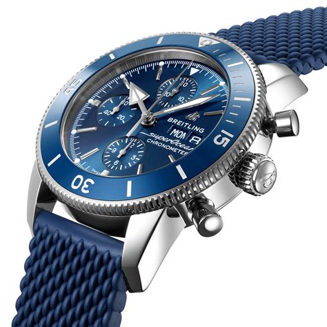 breitling superocean heritage 44 chronograph|breitling superocean heritage 44 price.